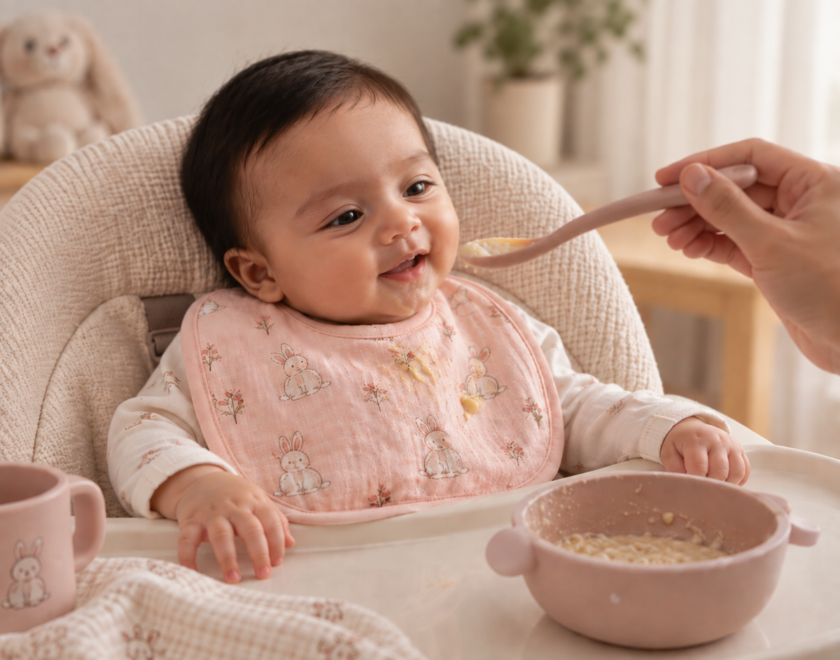 BABY ACCESSORIES