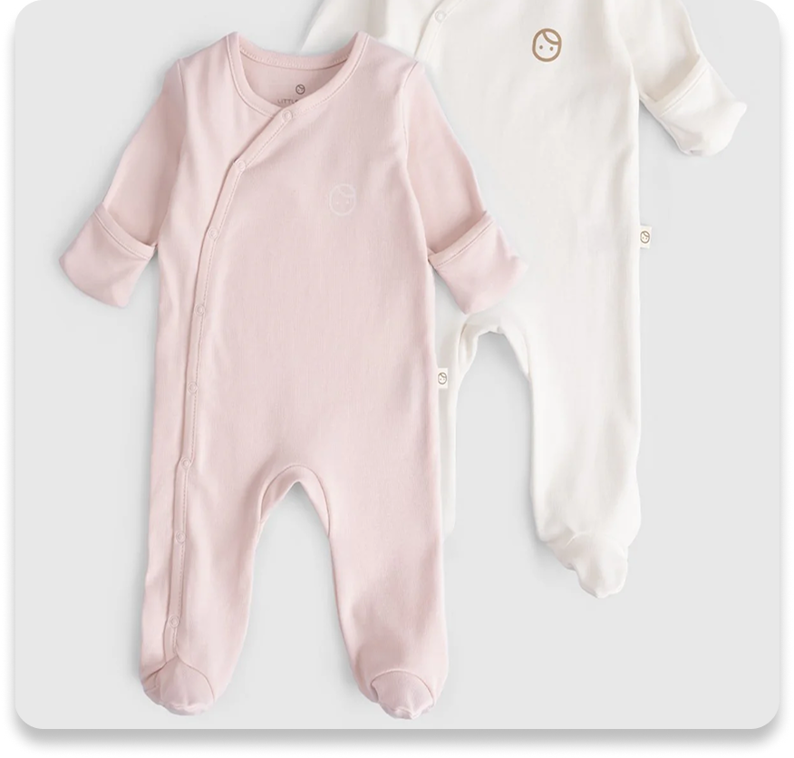 SLEEPSUITS