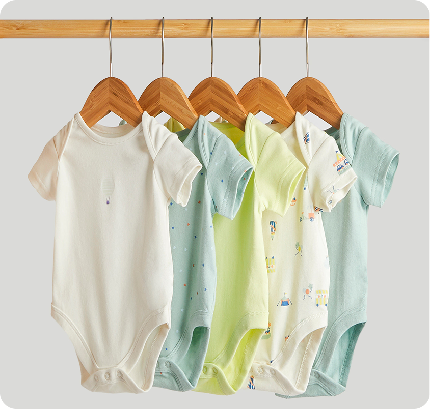 ROMPERS