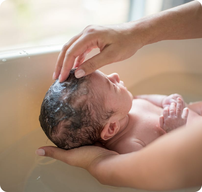 BATH & CARE