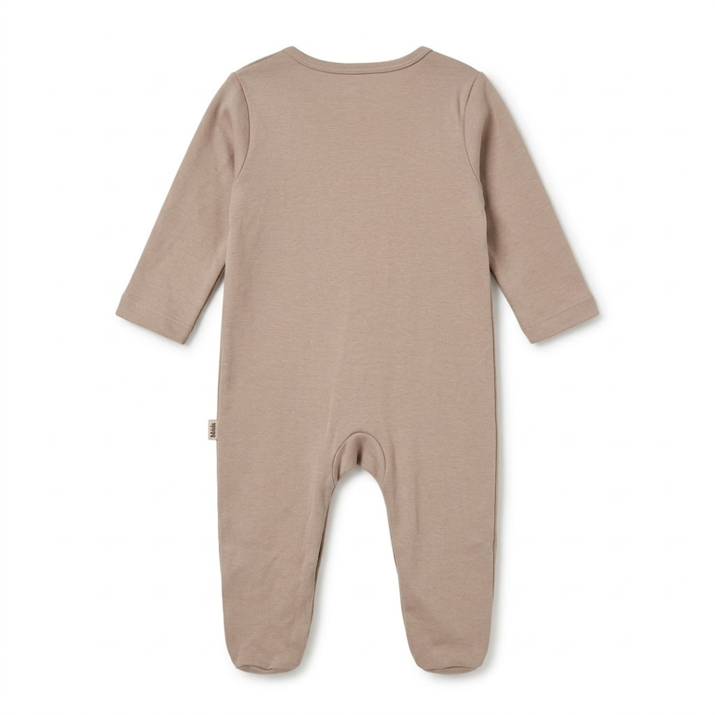 Sleepe suit CF Button Opening 5 Piece Pack