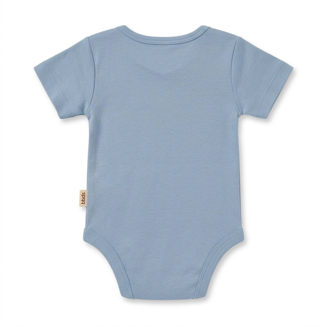 Newborn Baby Starter Gift Set 6 Piece Pack