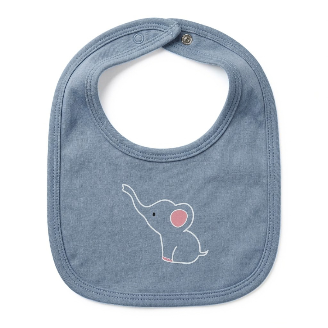 Newborn Baby Starter Gift Set 6 Piece Pack