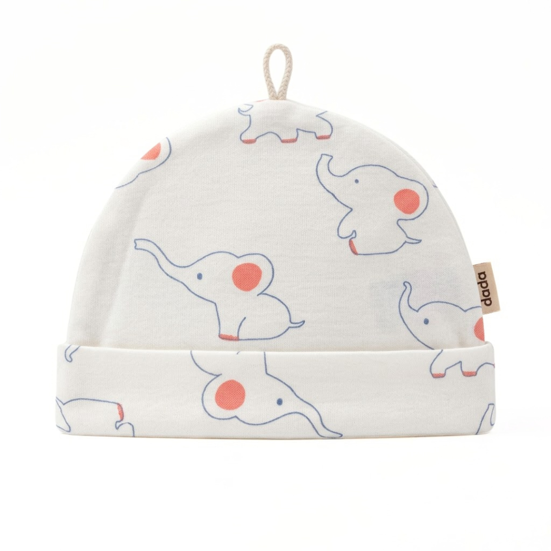 Newborn Baby Starter Gift Set 6 Piece Pack