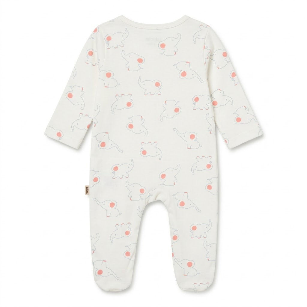 Newborn Baby Starter Gift Set 6 Piece Pack