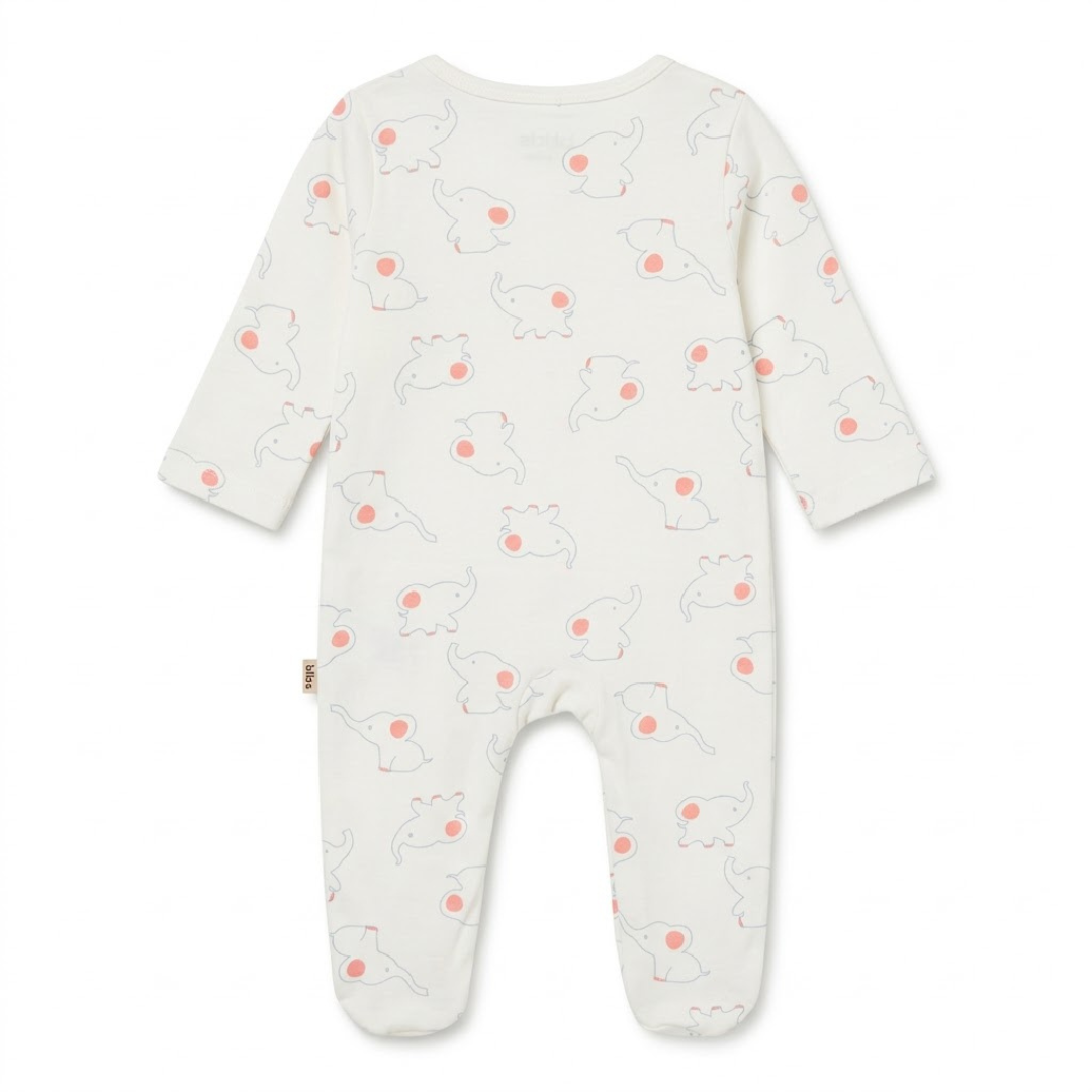 Newborn Baby Starter Gift Set 6 Piece Pack