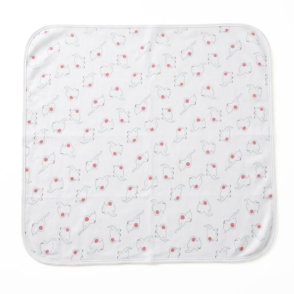Newborn Baby Starter Gift Set 6 Piece Pack