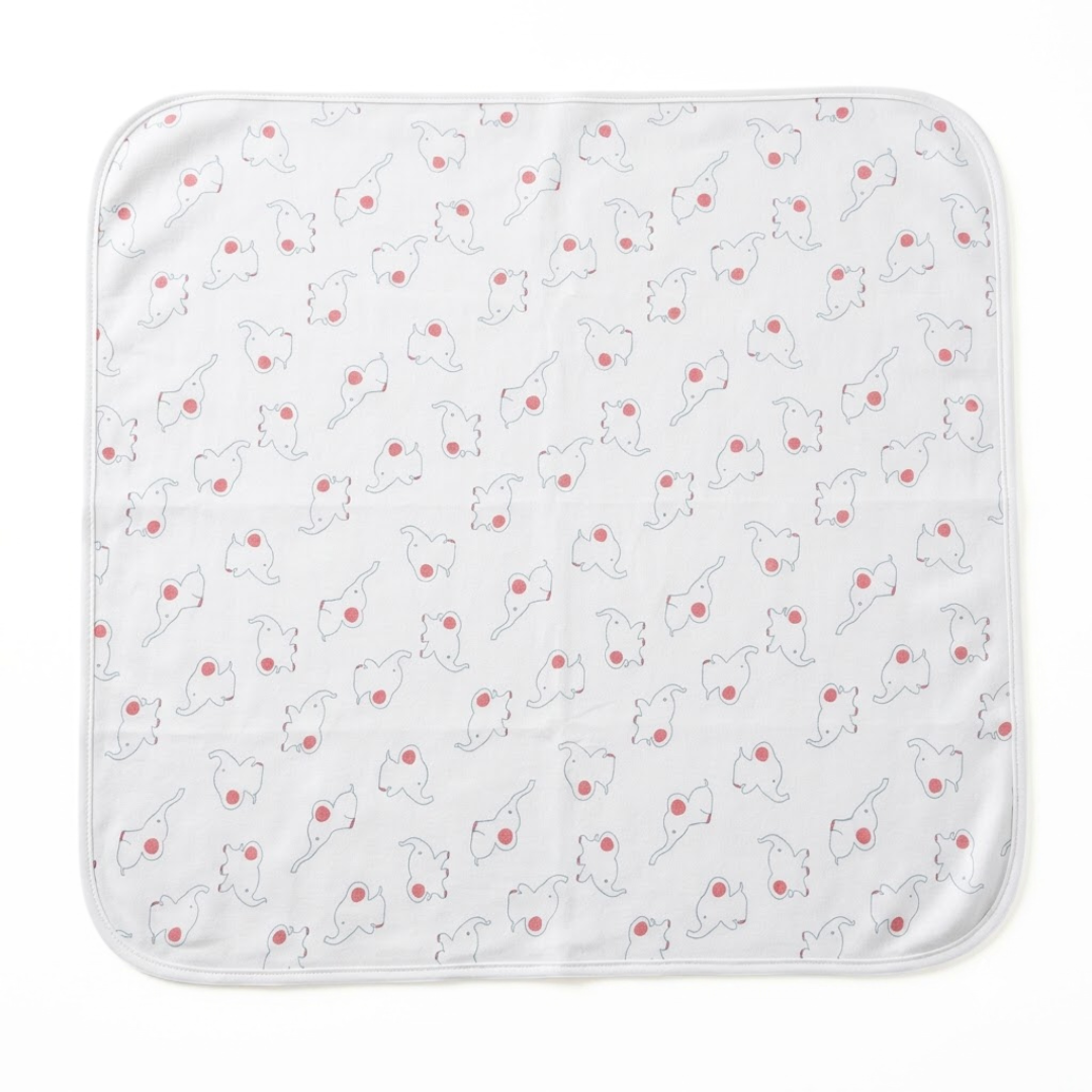 Newborn Baby Starter Gift Set 6 Piece Pack