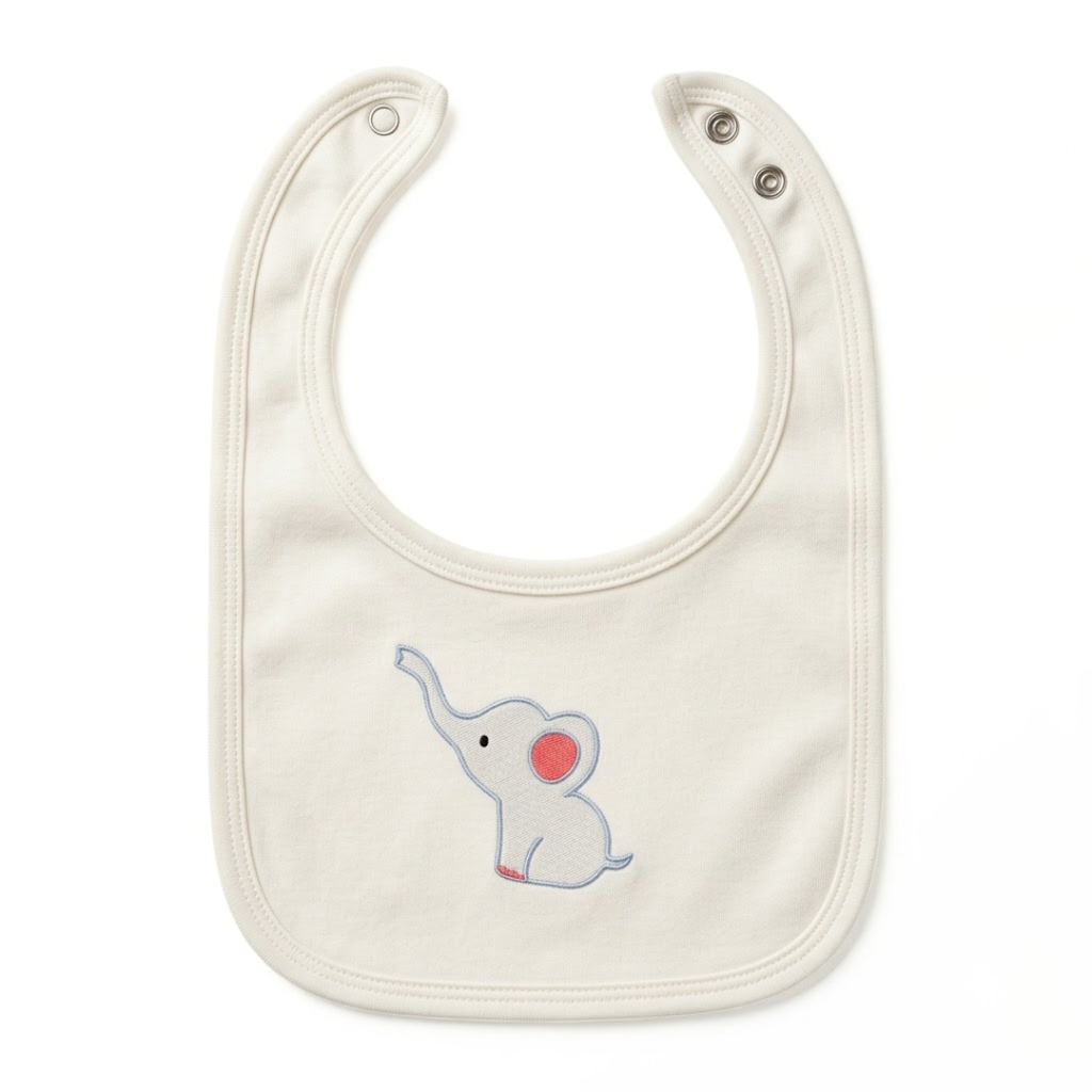 Newborn Baby Starter Gift Set  8 Piece Pack