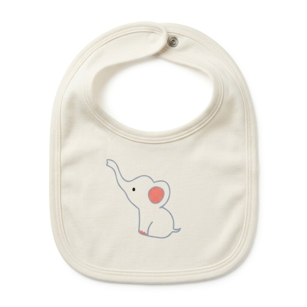 Newborn Baby Starter Gift Set  8 Piece Pack