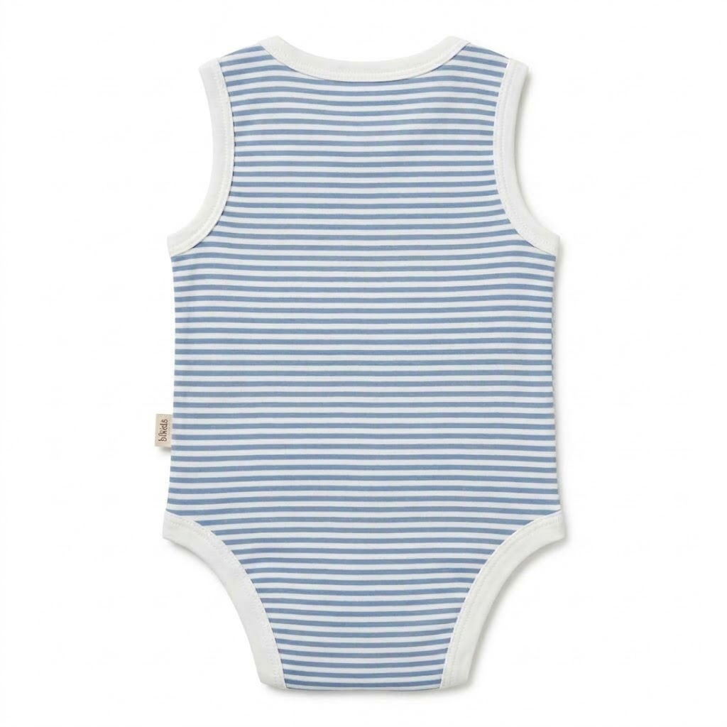 Newborn Baby Starter Gift Set  8 Piece Pack