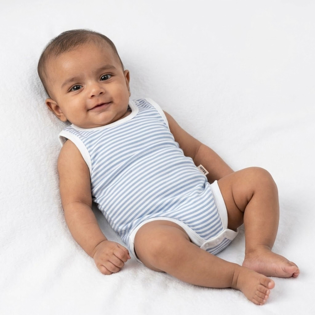 Newborn Baby Starter Gift Set  8 Piece Pack