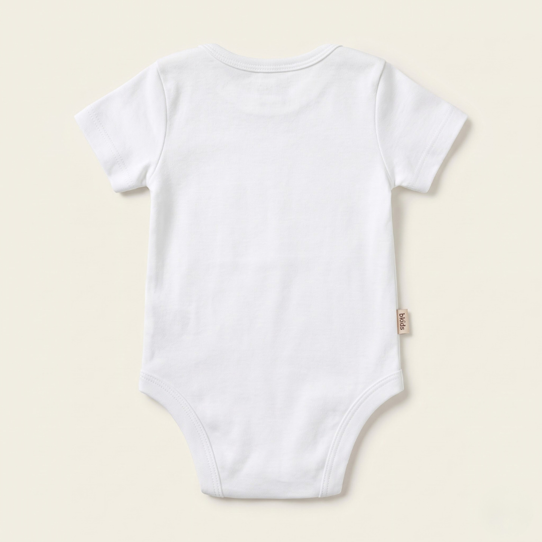 Newborn Baby Starter Gift Set 6 Piece Pack
