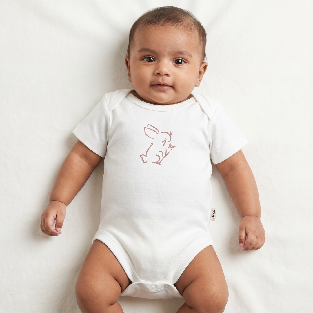 Newborn Baby Starter Gift Set 6 Piece Pack