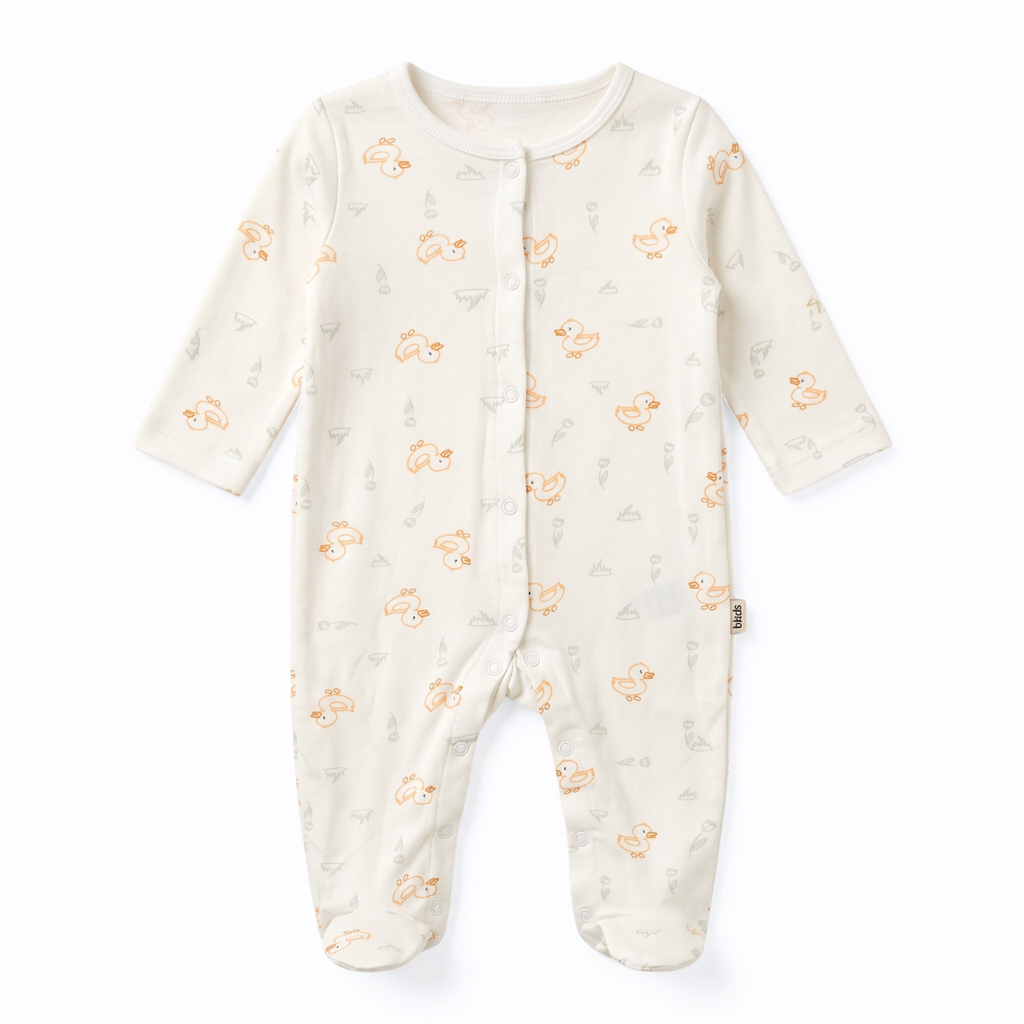 Newborn Baby Starter Gift Set 6 Piece Pack