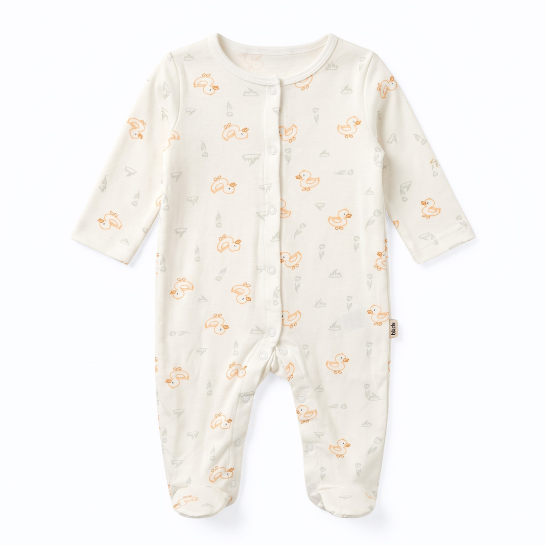 Newborn Baby Starter Gift Set 6 Piece Pack