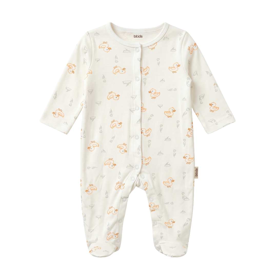 Newborn Baby Starter Gift Set 6 Piece Pack