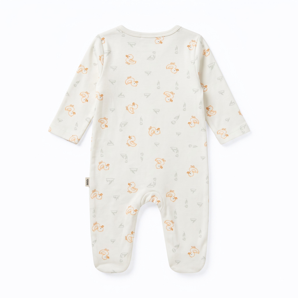 Newborn Baby Starter Gift Set 6 Piece Pack