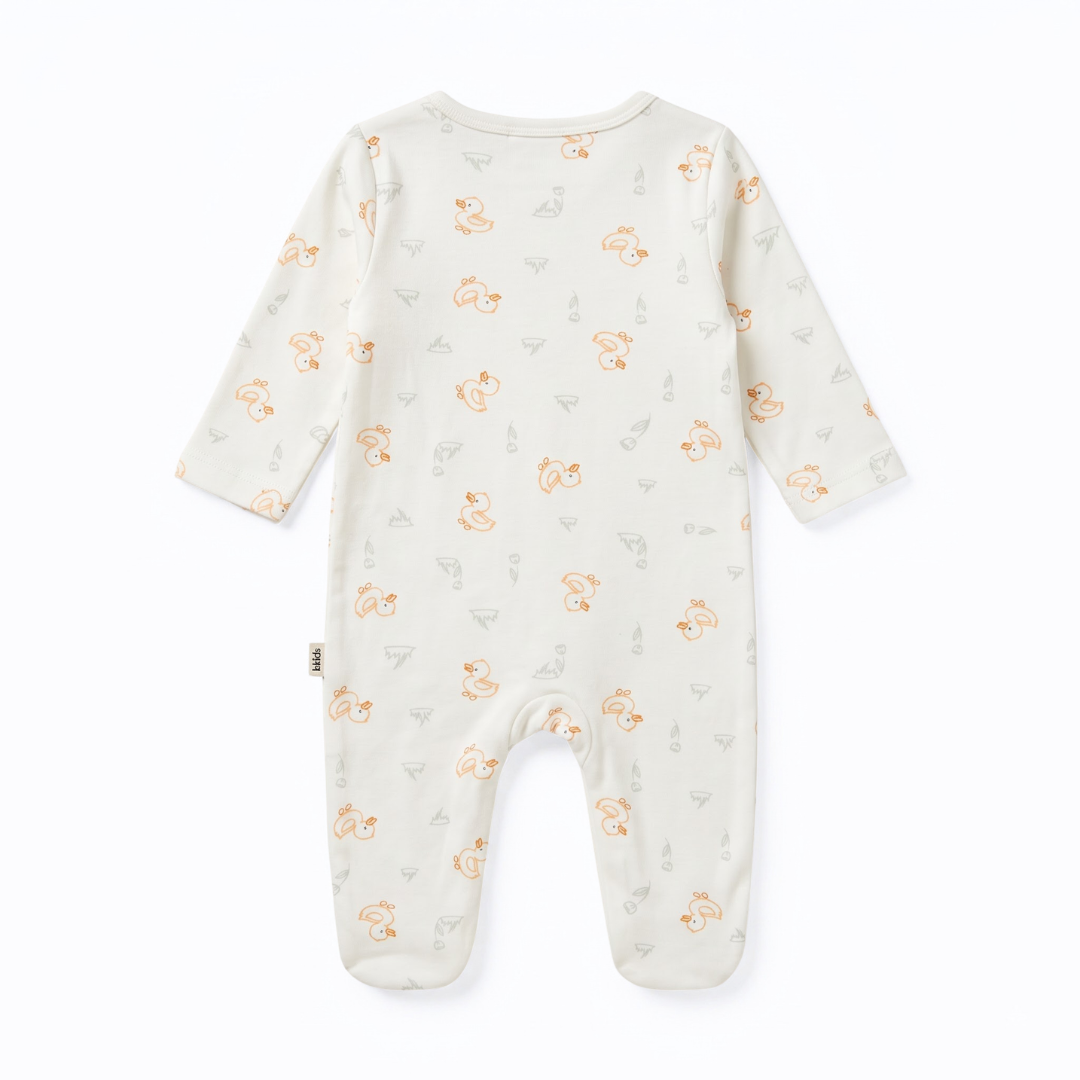 Newborn Baby Starter Gift Set 6 Piece Pack