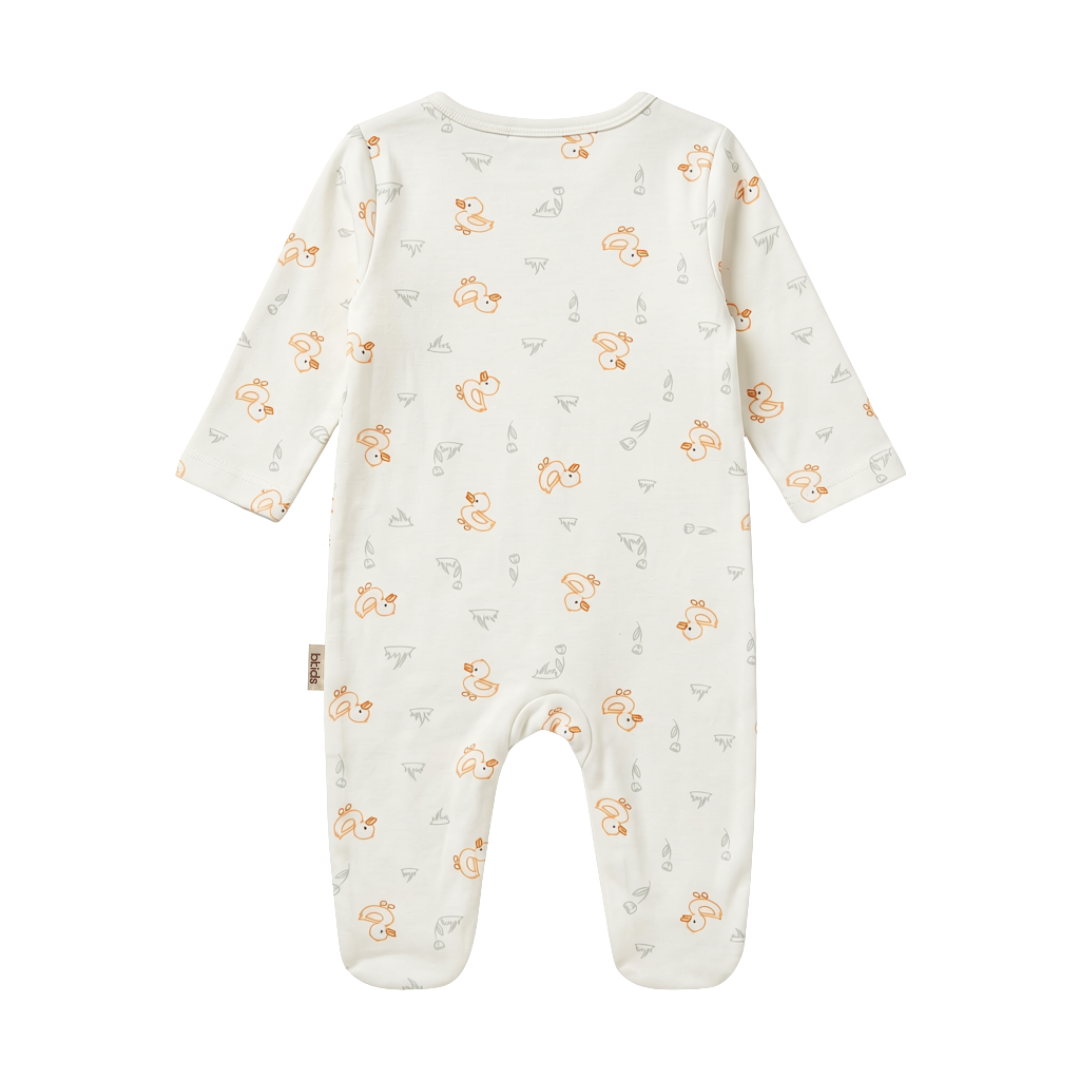 Newborn Baby Starter Gift Set 6 Piece Pack