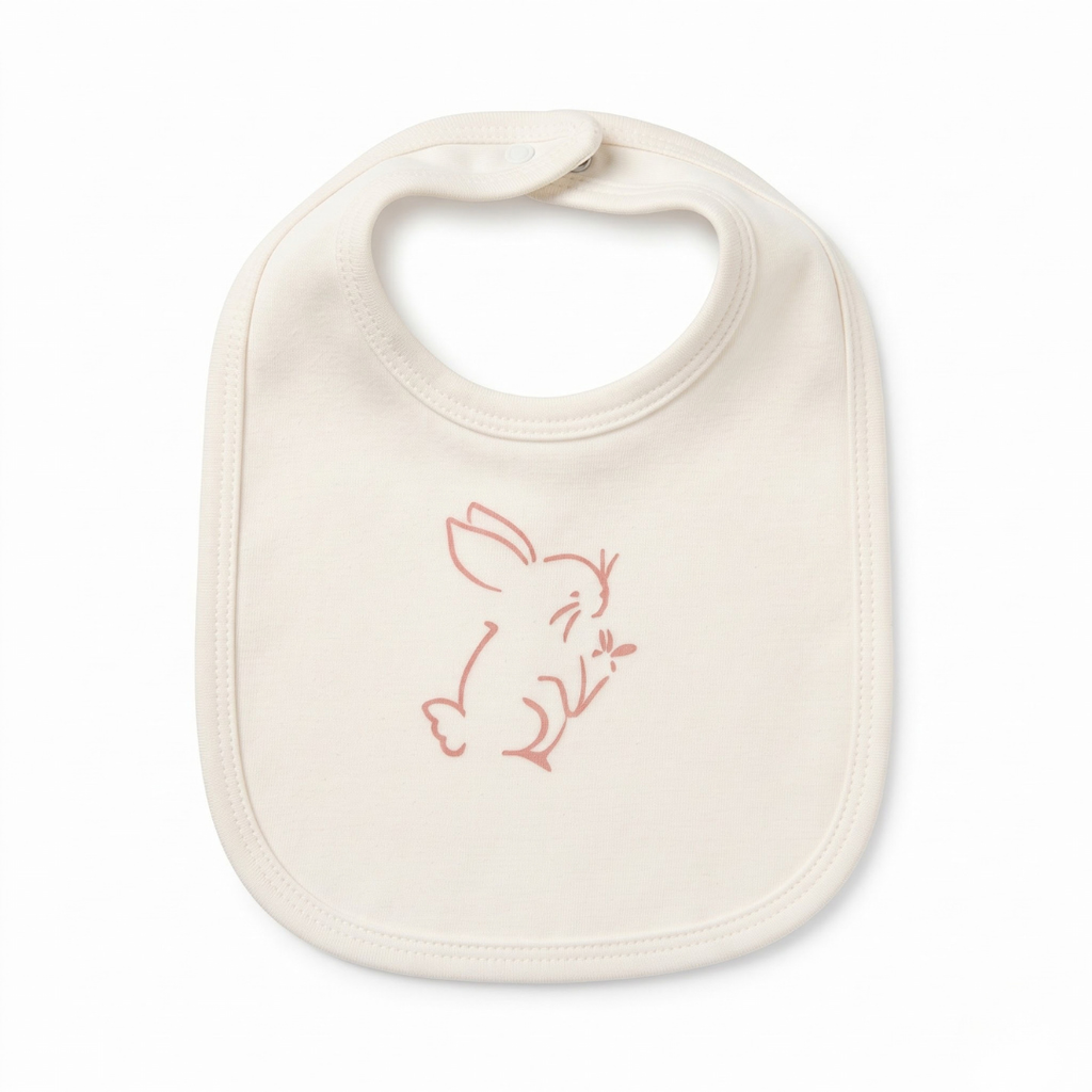 Newborn Baby Starter Gift Set 6 Piece Pack