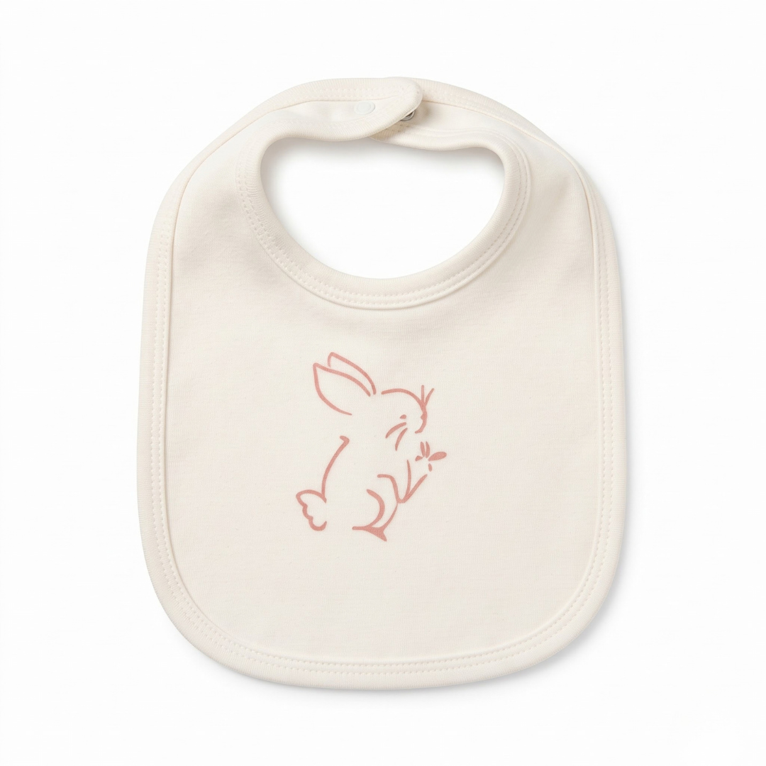 Newborn Baby Starter Gift Set 6 Piece Pack
