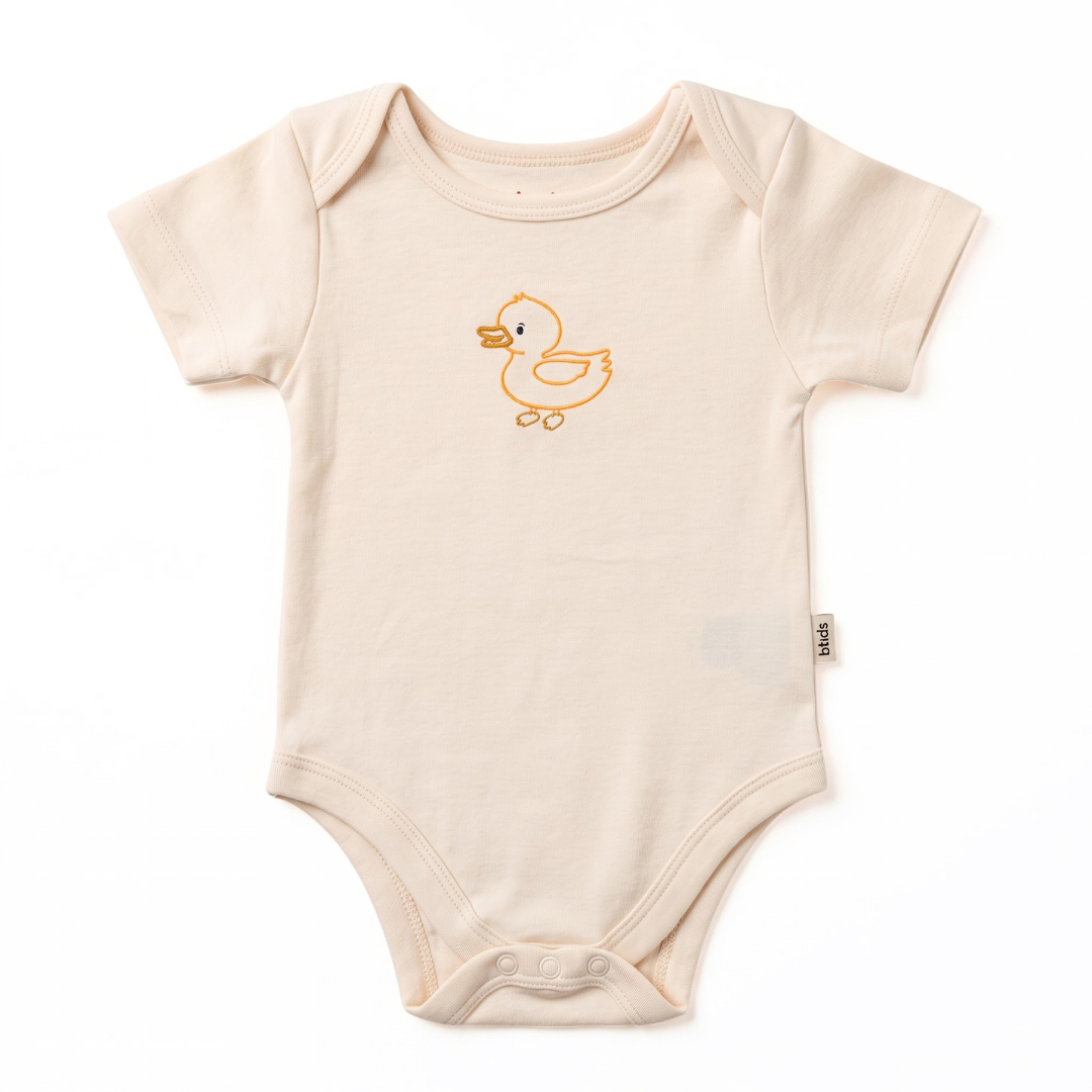 Newborn Baby Starter Gift Set 6 Piece Pack