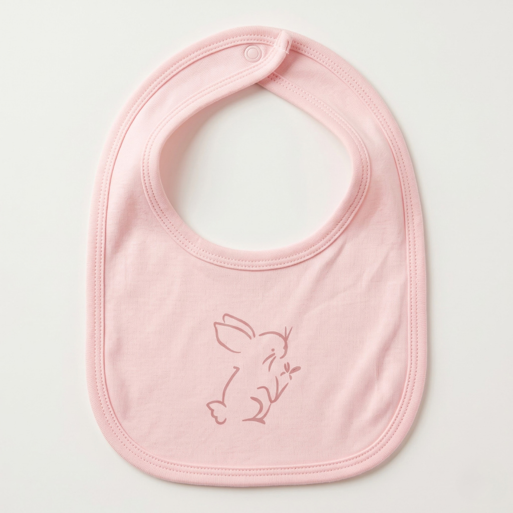 Newborn Baby Starter Gift Set  8 Piece Pack