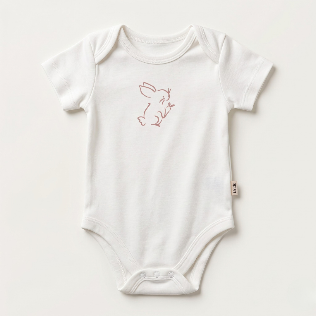 Newborn Baby Starter Gift Set  8 Piece Pack
