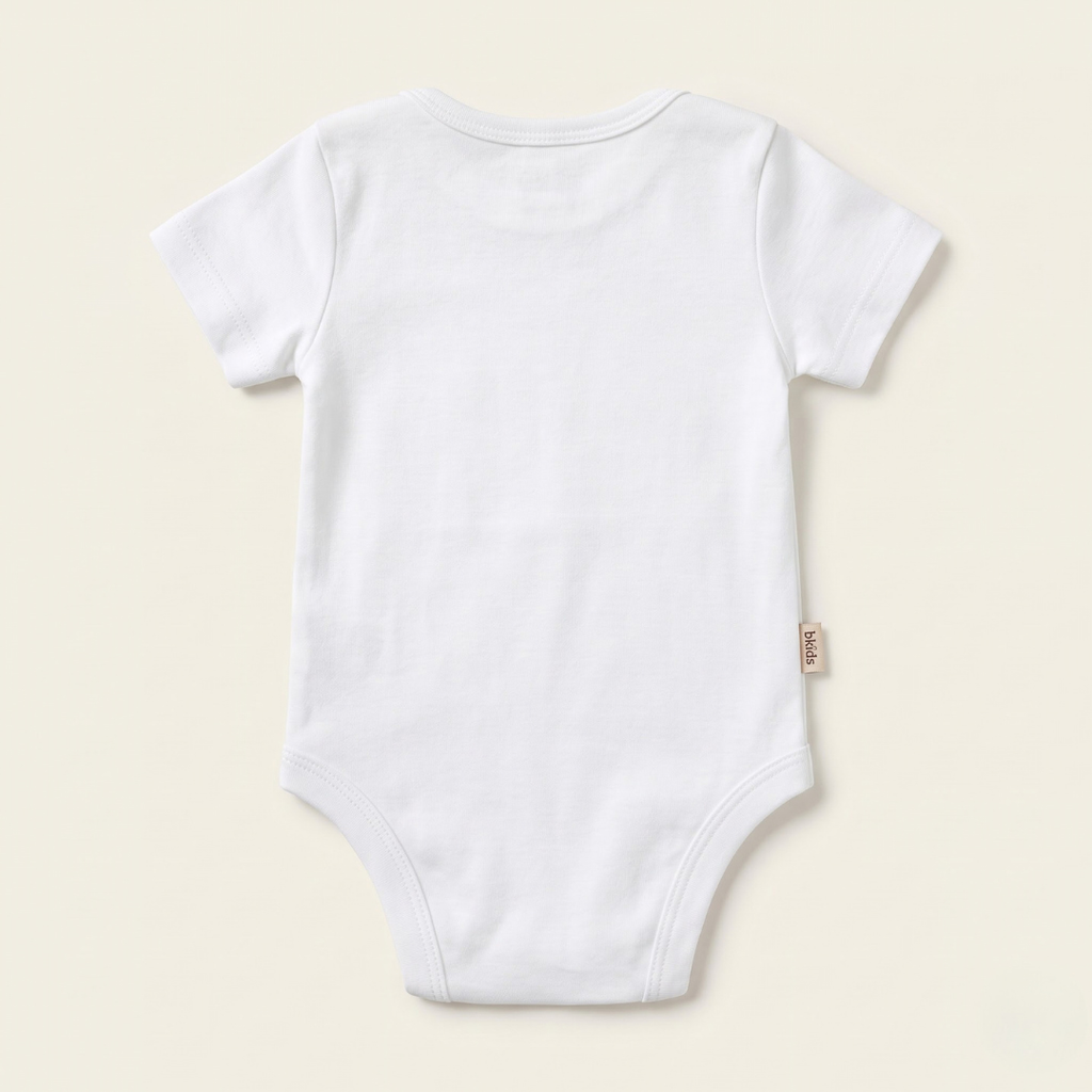 Newborn Baby Starter Gift Set  8 Piece Pack