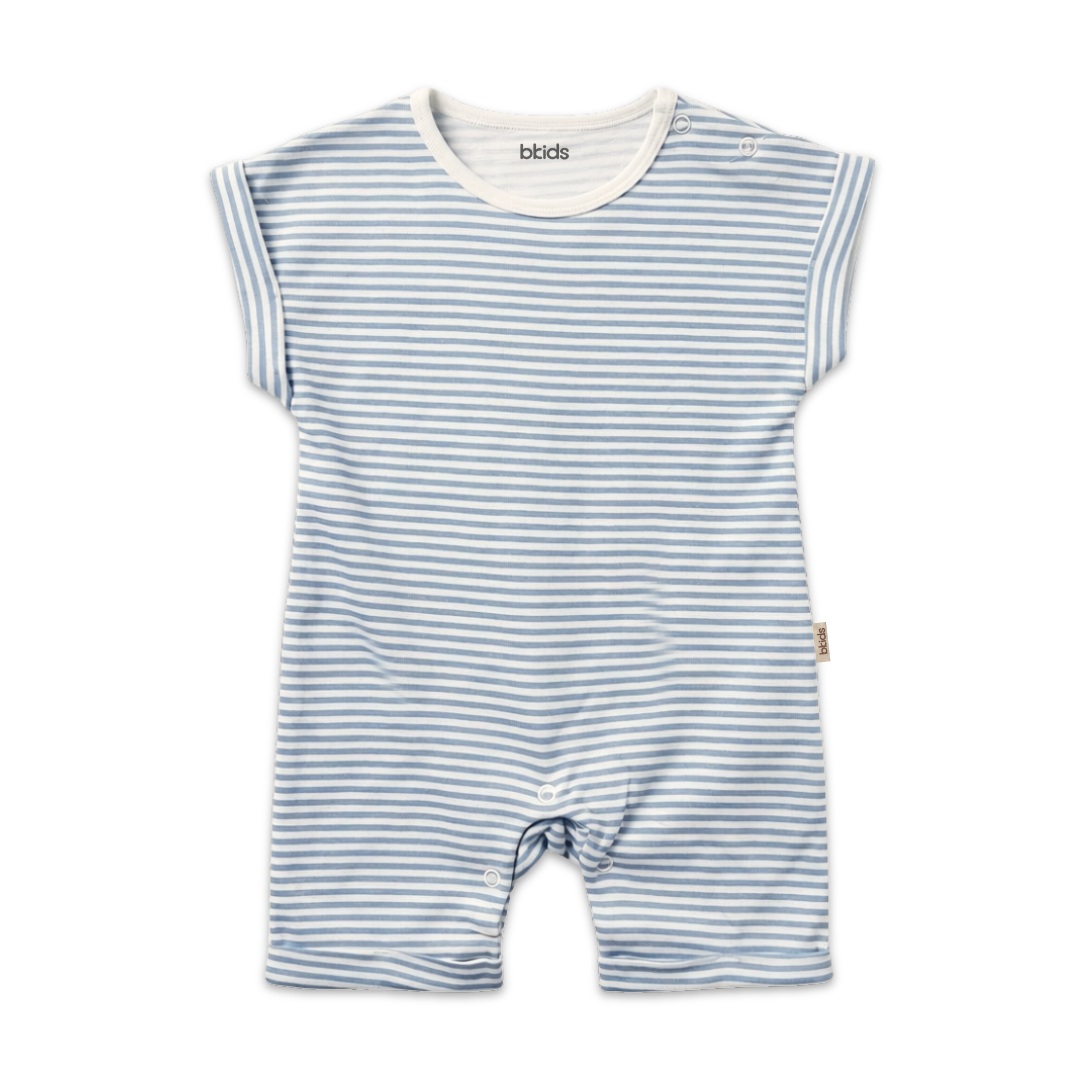 Romper Short Sleeve 3 Piece Pack