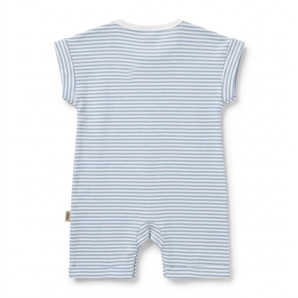 Romper Short Sleeve 3 Piece Pack
