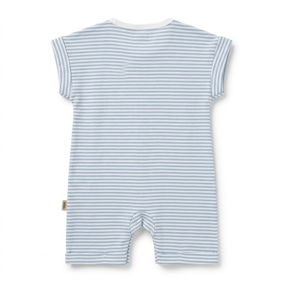 Romper Short Sleeve 3 Piece Pack