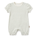 Romper Short Sleeve 3 Piece Pack