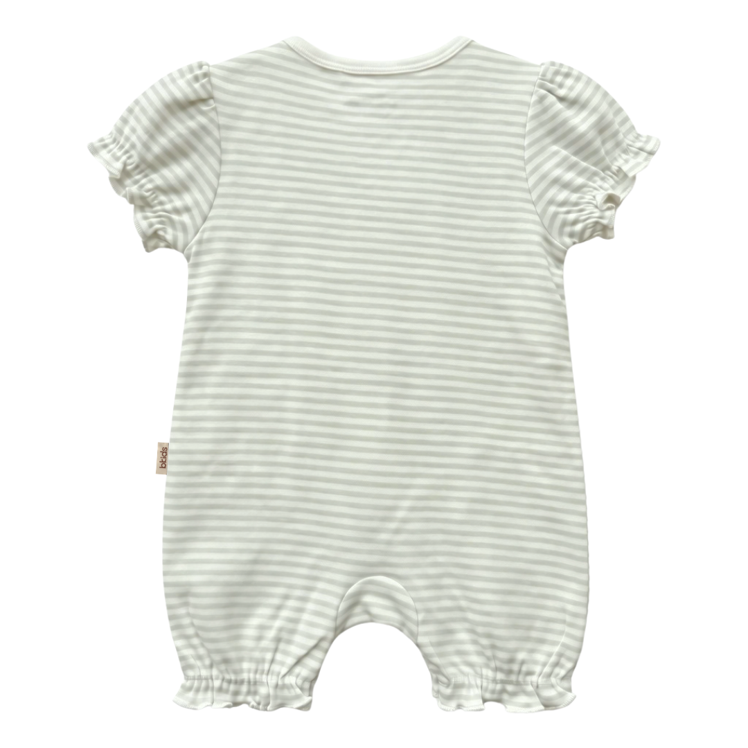 Romper Short Sleeve 3 Piece Pack