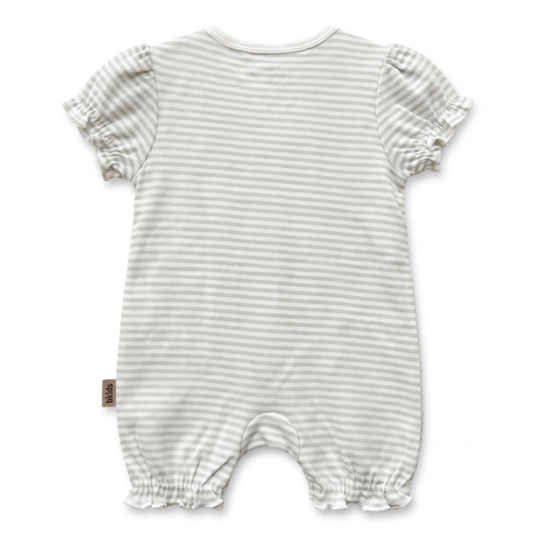 Romper Short Sleeve 3 Piece Pack