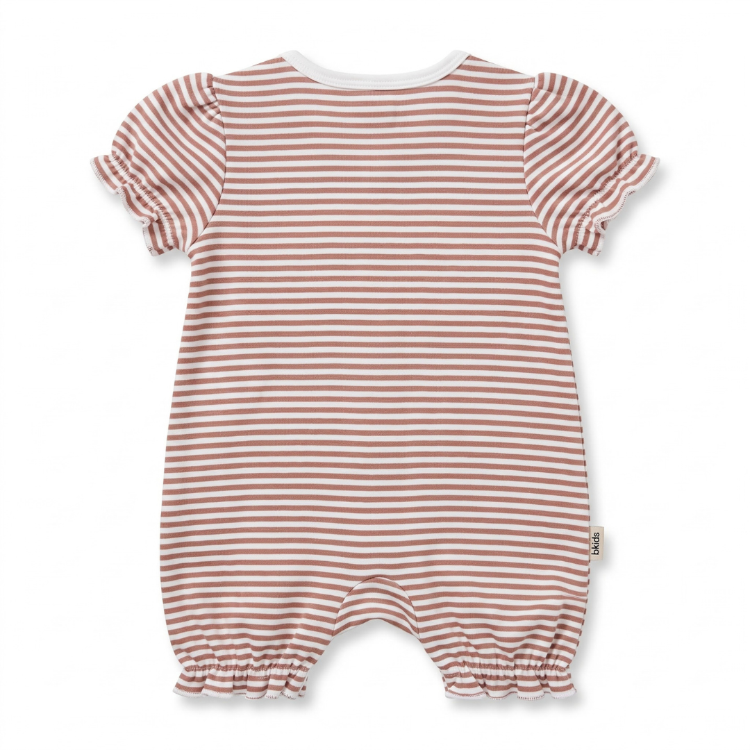 Romper Short Sleeve 3 Piece Pack