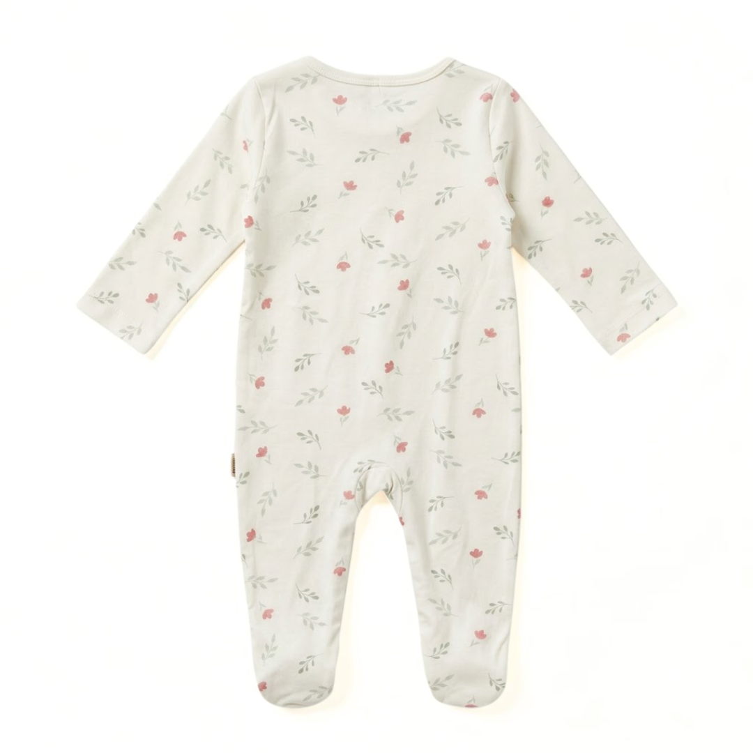 Sleepe suit CF Button Opening 3 Piece Pack