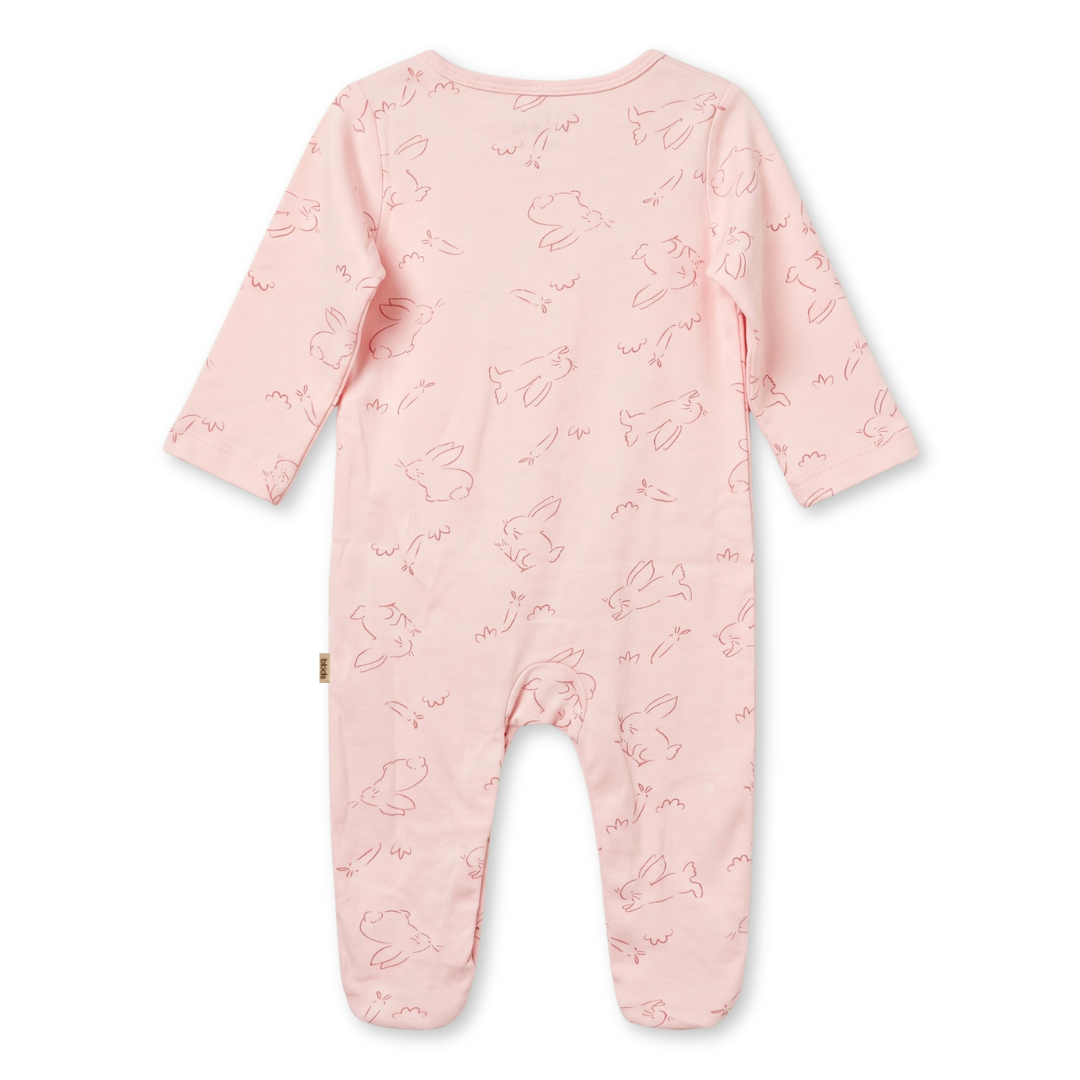 Sleepe suit CF Button Opening 3 Piece Pack