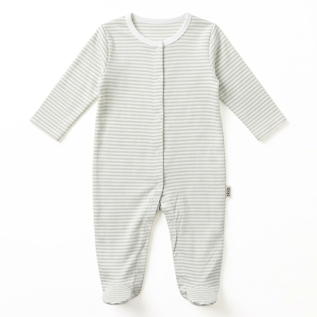 Sleepe suit CF Button Opening 5 Piece Pack