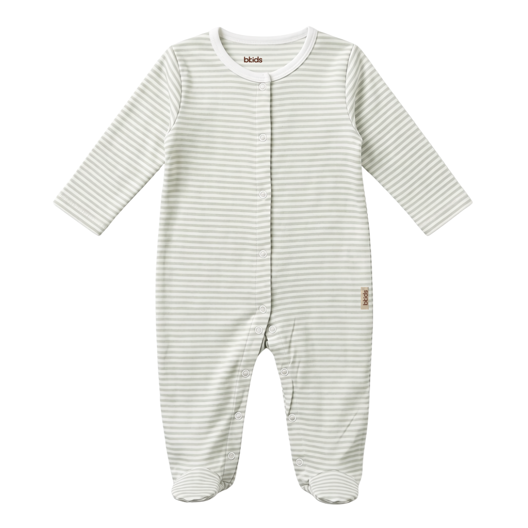 Sleepe suit CF Button Opening 5 Piece Pack