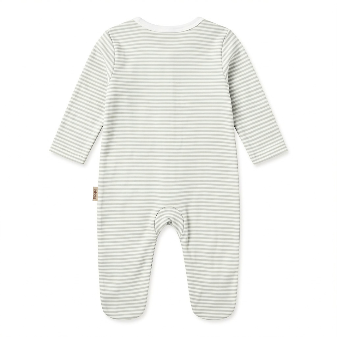 Sleepe suit CF Button Opening 5 Piece Pack