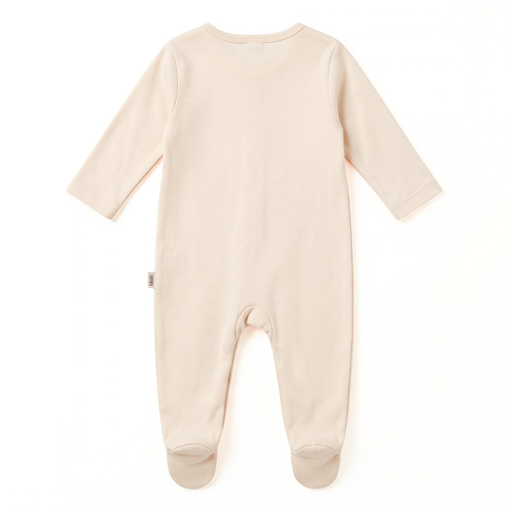 Sleepe suit CF Button Opening 5 Piece Pack