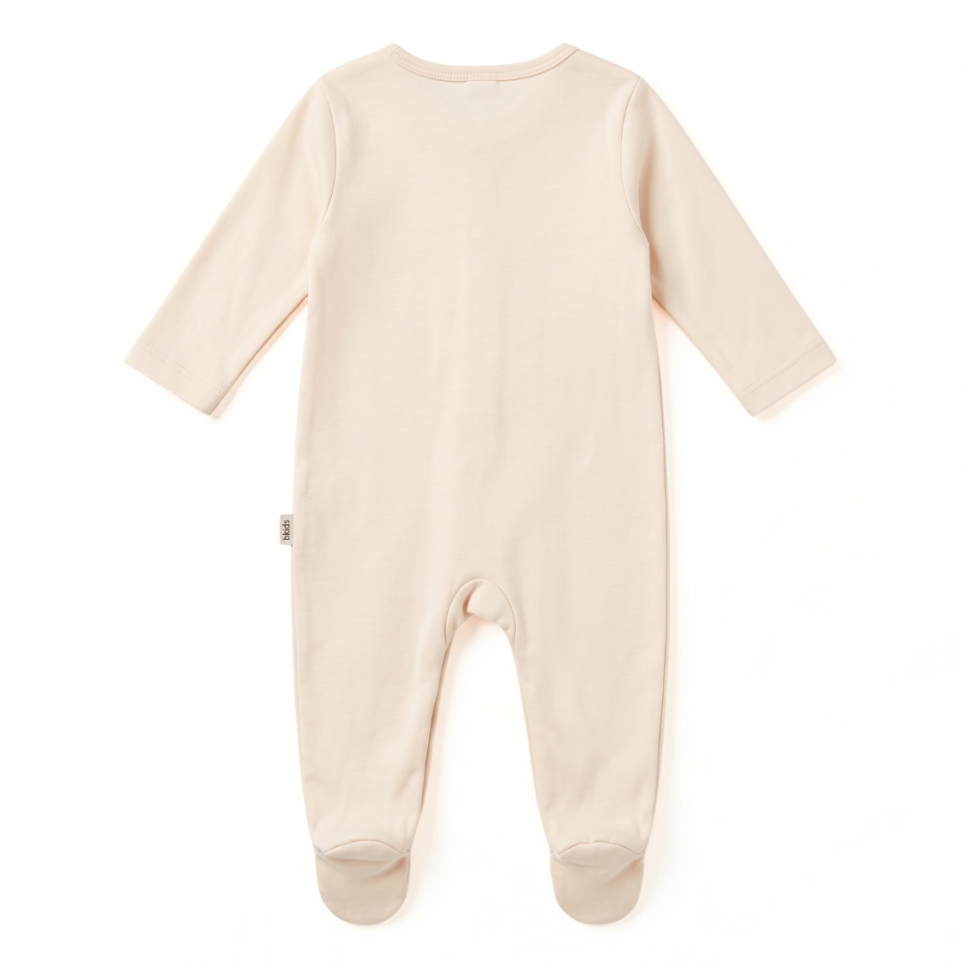 Sleepe suit CF Button Opening 5 Piece Pack
