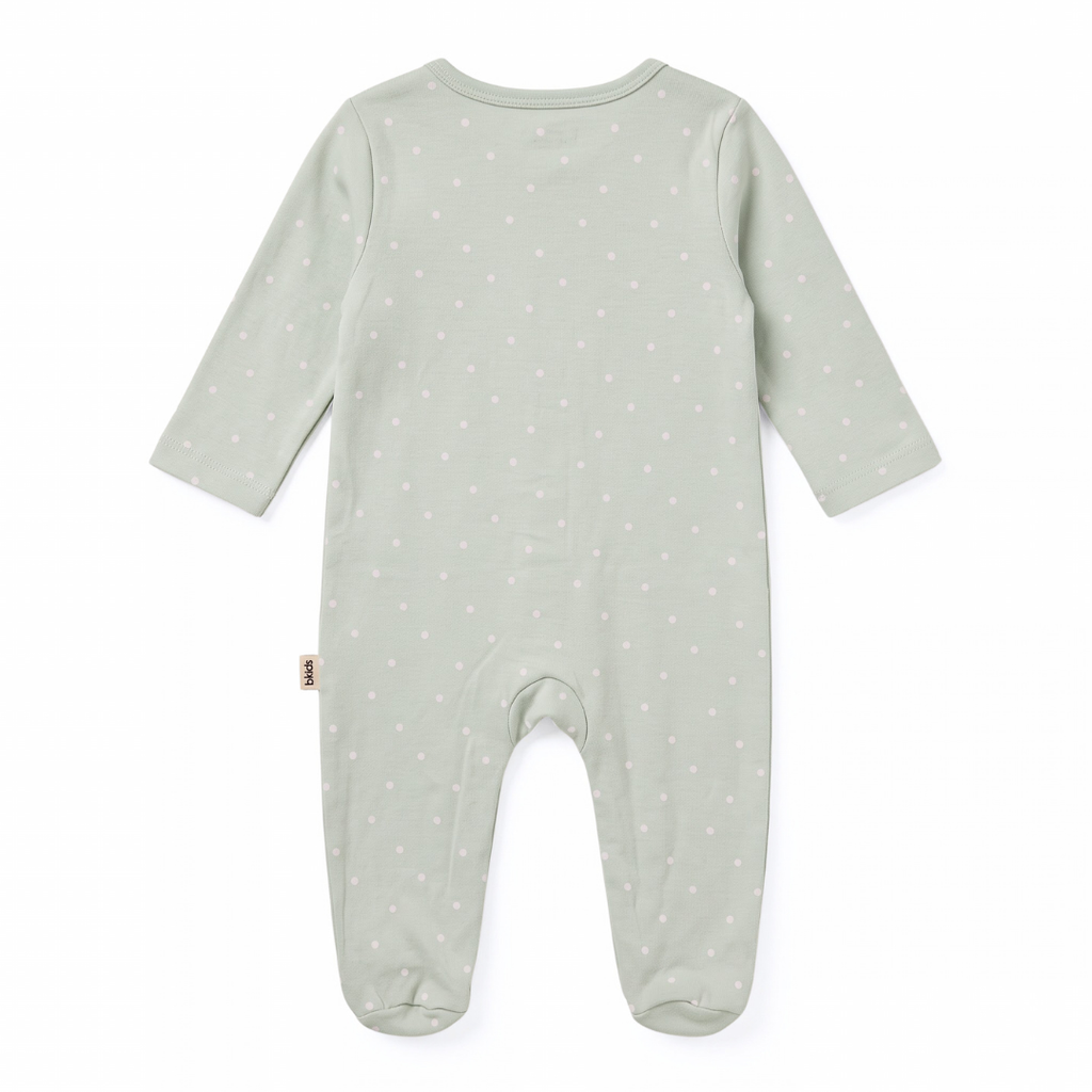 Sleepe suit CF Button Opening 5 Piece Pack