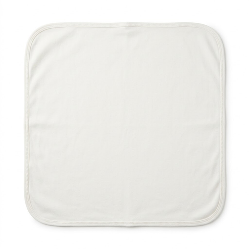 Printed Bunny Baby Towel Hood & No Hood– 2 Piece Pack