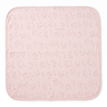 Printed Bunny Baby Towel Hood & No Hood– 2 Piece Pack
