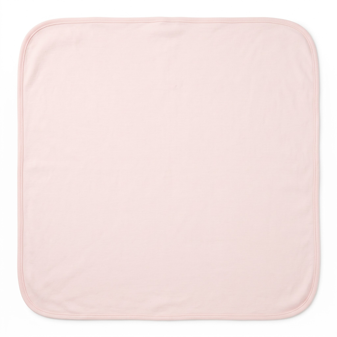 Printed Bunny Baby Towel Hood & No Hood– 2 Piece Pack