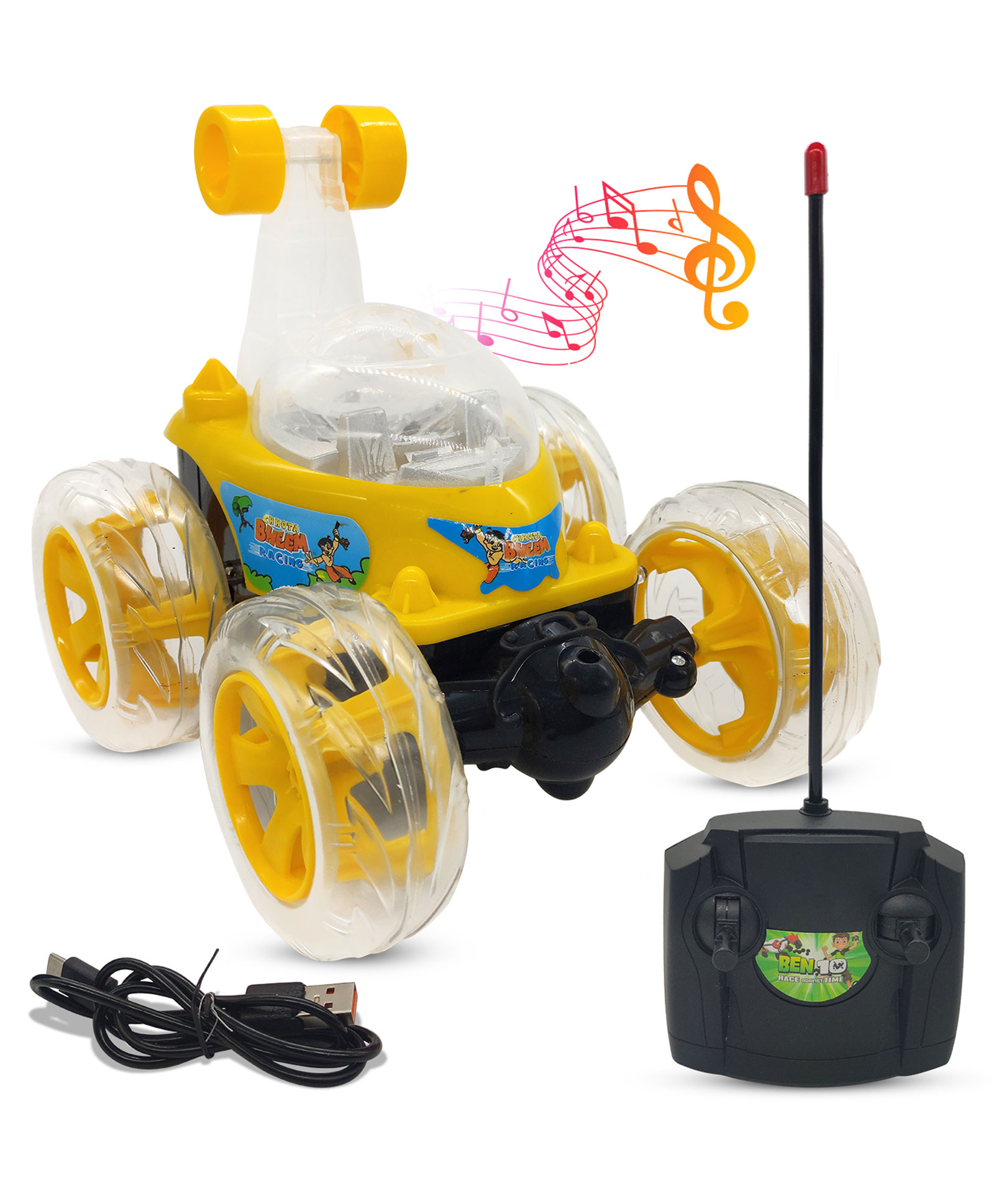 1263362_3-4 Years_Yellow