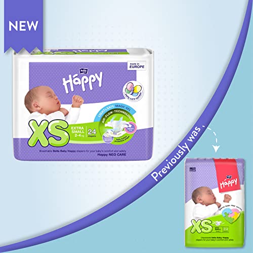 Happy nappy new born online